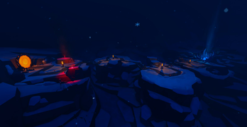 Current version on a development image.