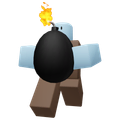 Eggsplosive