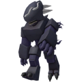 Lost Glitch