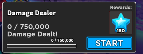 Example daily quest.