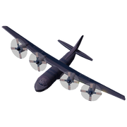 Lockheed C-130
