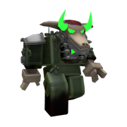 Nuclear Monster on its Index icon.