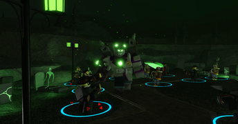 Patient Zero featured in the v1.20.0 update log.