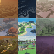 Current version on a development image.