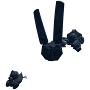 Second Corpse variant, current version (16 April 2025 – Present)