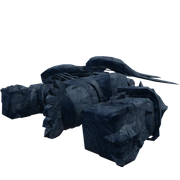 Second Corpse variant, current version (12 March 2025 – Present)