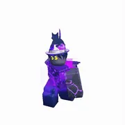 Cat Summon animation (13 November 2024 – 4 December 2024)