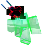 Green variant, current version, second animation variant (11 June 2025 – Present)