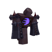 Corrupted Revenant on its Index icon.