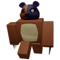 Grizzly