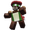Papa Bread (Cold Ambush)