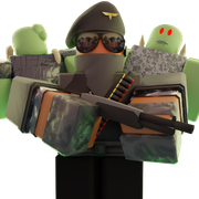 Slow Boss on the Shotgunner's second Level 5 upgrade icon.