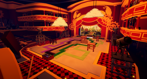 View (Stage 4)