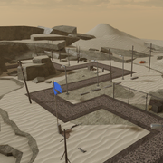 Icon for the map.
