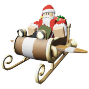 Sleigh