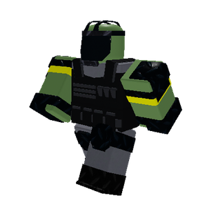 Without Shield