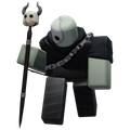 Necromancer (Modern Enemy)