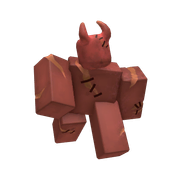 Molten Demon on its Index icon.
