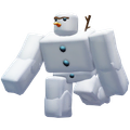 Snow Golem (Cold Ambush)