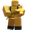 Golden Pyromancer