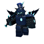 Frost Hero on its Index icon.