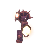 Huntress on its Index icon.