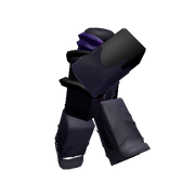 Null Goon on its Index icon.