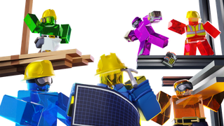 Mega Icon (Sandbox)