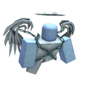Crying Angel on its Index icon.