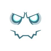 Current Ghost Face (28 August 2024 – Present)