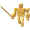 Gold Titan