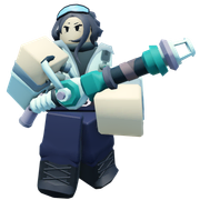Level 0 Stranded Medic