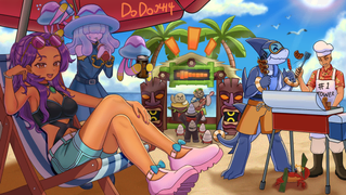 2nd place - dodo_0414