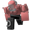 Amalgamation