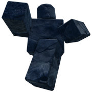 Second Corpse variant, current version, first animation variant (12 March 2025 – Present)