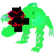 Green variant, current version (11 June 2025 – Present)