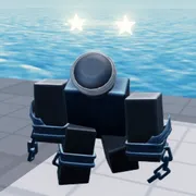 Current stun animation (2 August 2024 – Present)