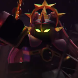 Corrupted