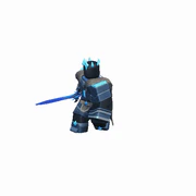 Royal Slash animation (2 August 2024 – Present)