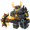 Molten Warlord
