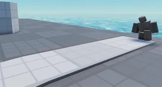 Current version, current walk animation, second random variant (25 September 2024 – Present)