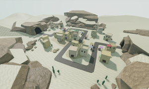 Current version on a development image.
