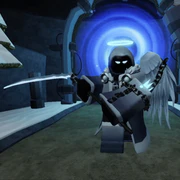 Current Walking animation (8 May 2021 – Present).