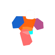 Glitch on its Index icon.