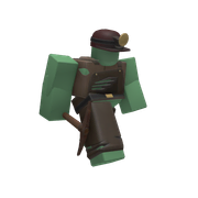 Undead Miner on its Index icon.