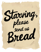 One of the notes seen on the portal in the cutscene.