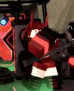 Rockband EDJ