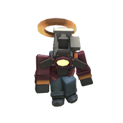 Spotlight on its Index icon.
